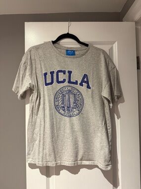 UCLA Grey T-Shirt